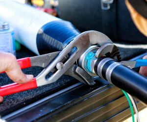 About Emergency plumbing pros Avon, NC